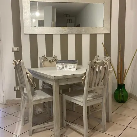 Casa Marietto * La Spezia