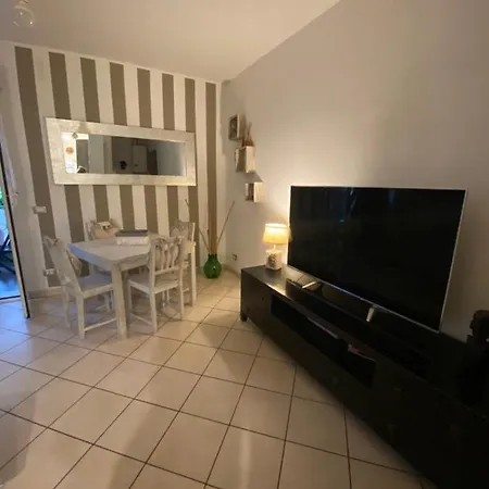 Casa Marietto La Spezia