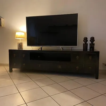 Casa Marietto Apartment