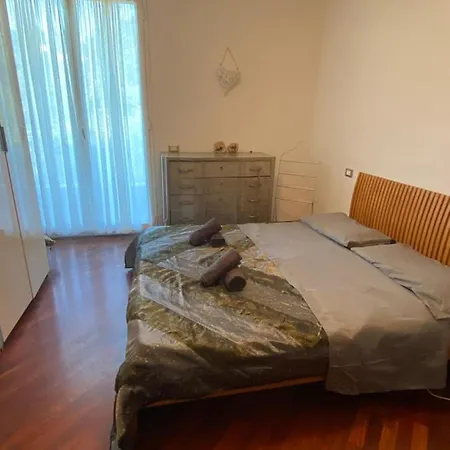 Apartment Casa Marietto La Spezia