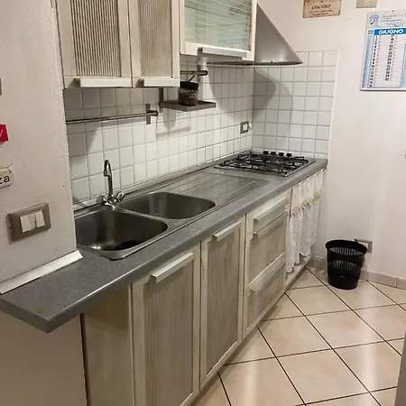 Apartamento Casa Marietto