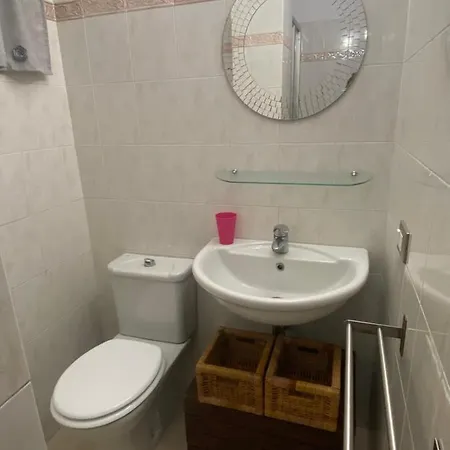Apartment Casa Marietto *