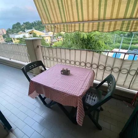 Casa Marietto La Spezia