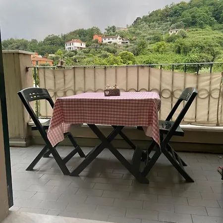 Apartment Casa Marietto