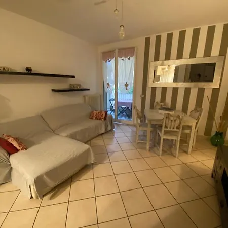 Casa Marietto Apartment La Spezia