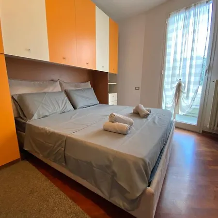 Apartment Casa Marietto